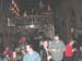 crowd